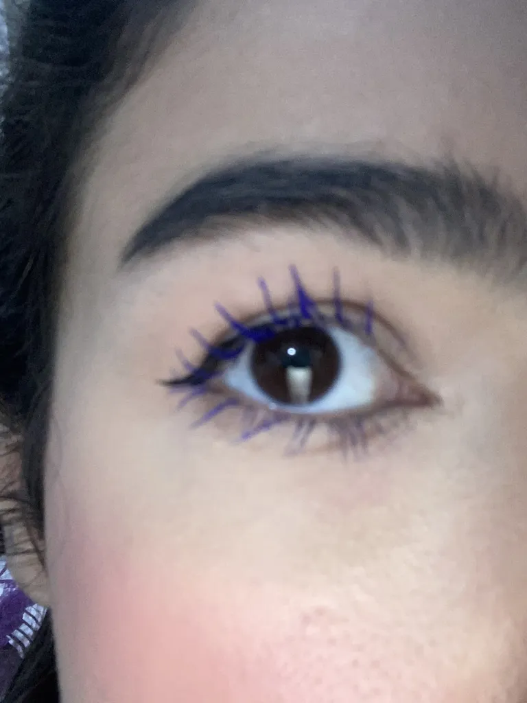 ریمل مینی استار مدل Sky High