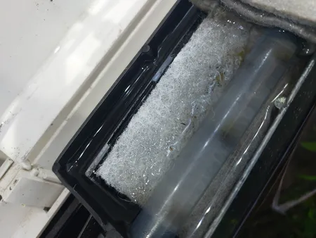 پد فیلتر آکواریوم مدل N 101235 بسته ۱۰ عددی