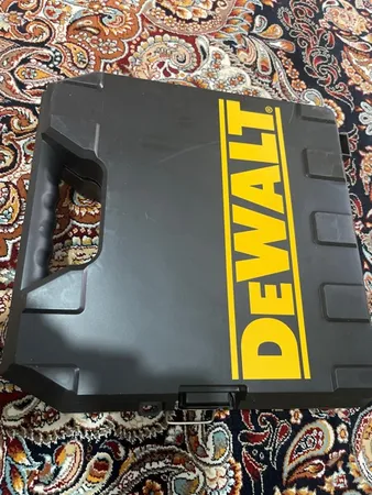 دریل چکشی دیوالت مدل DWD024K