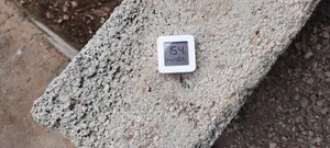 تجریه خرید سنسور رطوبت و دما شیائومی مدل LYWSD03MMC