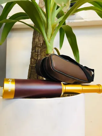 دوربین تک چشمی زیتازی مدل 25X30 LUXURY EDITIONS