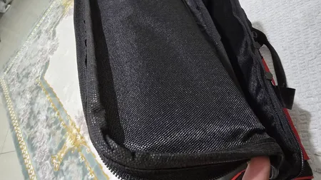 کیف دستگاه جوش توربو مدل T250