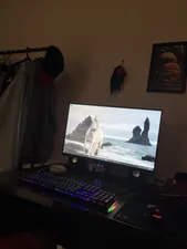 تجریه خرید ماوس مخصوص بازی ایفورتک مدل V8M