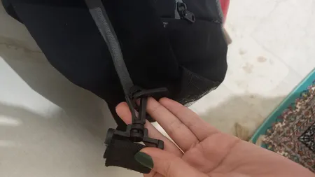 ساک ورزشی مدل 021