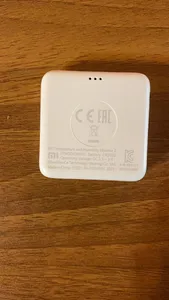 تجریه خرید سنسور رطوبت و دما شیائومی مدل LYWSD03MMC