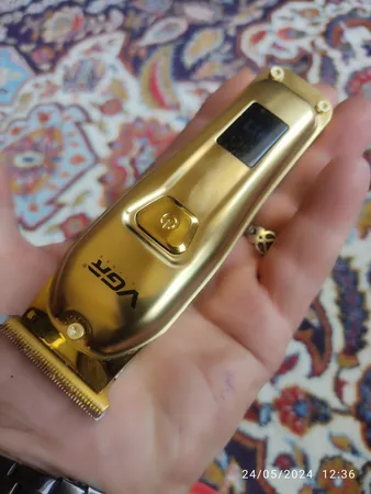 عکس ارسالی خریدار