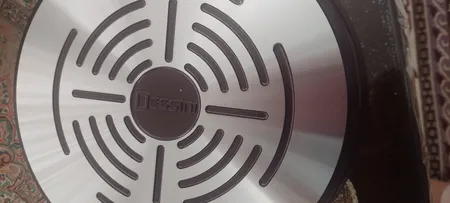 سرویس پخت و پز 4 پارچه دسینی مدل Rejina