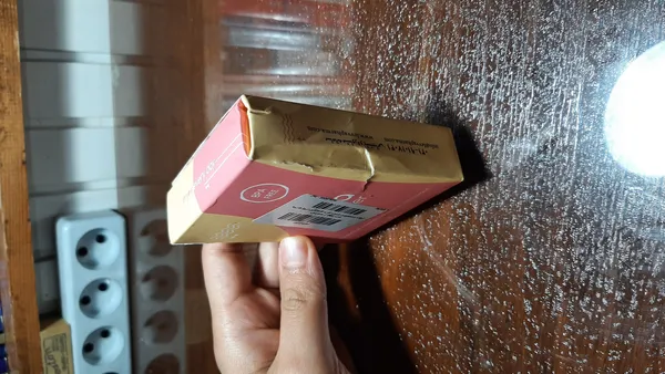 عکس ارسالی خریدار
