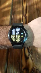 ساعت هوشمند سامسونگ مدل Galaxy Watch4 Classic 42mm  بند سیلیکونی