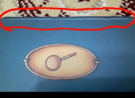 بازی فکری مانترا مدل مسترجک نیویورک MR JACK IN NEWYORK