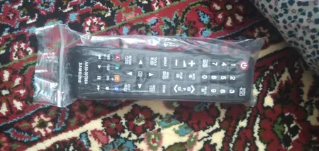 ریموت کنترل  مدل AA59_00786A