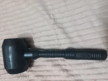 چکش مدل CH22 وزن 950 گرم مجموعه 2 عددی