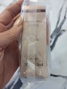 تجریه خرید کرم پودر آر تی اس شماره R01 حجم 30 میلی لیتر