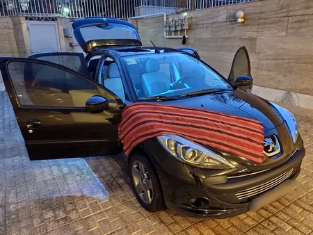 لنگ مدل نسیم کد B150