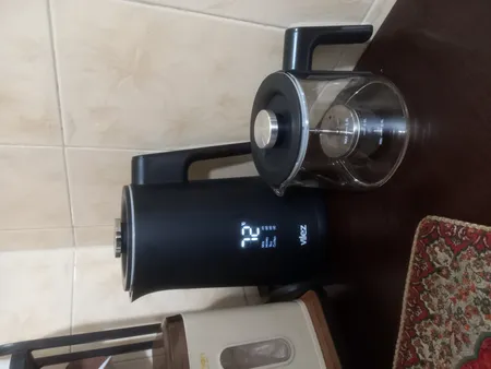 چای ساز ویلز مدل VL5022