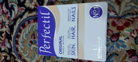 قرص پرفکتیل اورجینال ویتابیوتیکس بسته 30 عددی