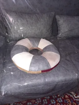 زیر نشیمنی طبی مدل KH-1