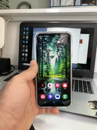 گوشی موبایل سامسونگ مدل Galaxy A16 4G دو سیم کارت ظرفیت 128 گیگابایت و رم 6 گیگابایت - ویتنام