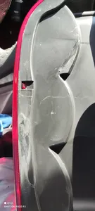 تجریه خرید چراغ خطر عقب خودرو جمع ساز مدل JT123 مناسب برای پراید 131 بسته 2 عددی