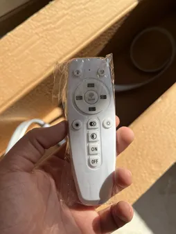آباژور ایستاده ام کی ای لایتینگ مدل آوا مدرن کد A-S150