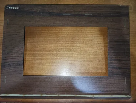 پایه نگهدارنده لپ تاپ مدل پاراکو کد 001