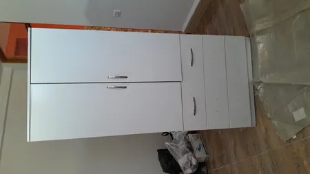 کمد لباس مدل DLF19L