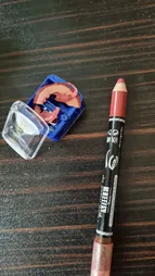 مداد تراش آرایشی مدل COSMETIC