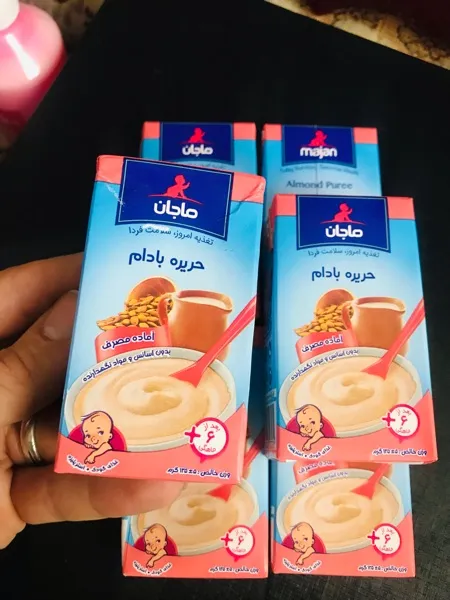 عکس ارسالی خریدار