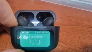 تجریه خرید هدفون بلوتوثی موزیک آپولو مدل AP300