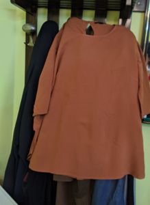بلوز زنانه اسمارا مدل 5500305