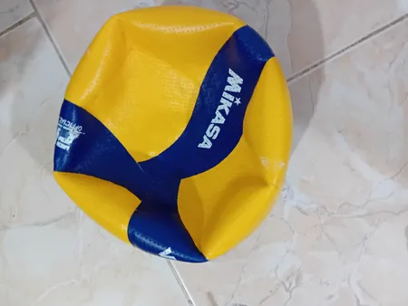 توپ والیبال مدل V200W
