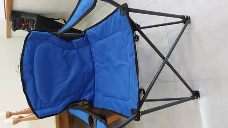 صندلی سفری تاشو توریست مدل 13