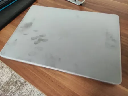 کاور لنشن مدل PRO-SJ-14-N-TRA مناسب برای مک بوک پرو 14 اینچی