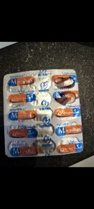 تجریه خرید کپسول مگنیبان ویتاول بسته 30 عددی