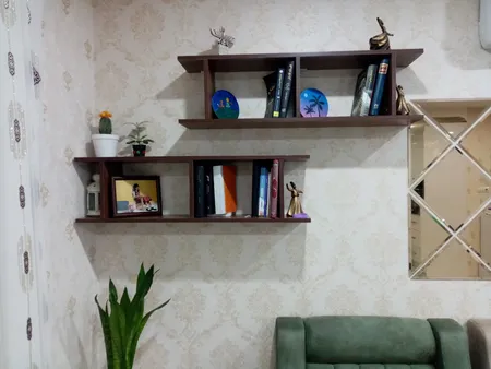 طبقه دیواری مدل O2-2 مجموعه دو عددی