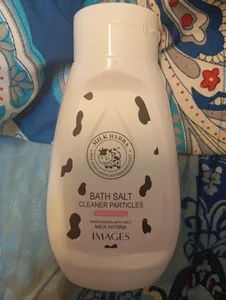 تجریه خرید نمک حمام سادور مدل آلوئه ورا وزن 430 گرم