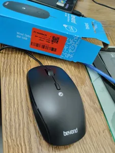 تجریه خرید ماوس بیاند مدل BM-1088