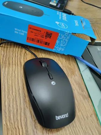 ماوس بیاند مدل BM-1088