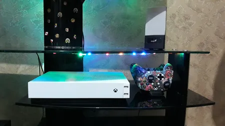 فن خنک کننده مدل TYX-619 مناسب ایکس باکس وان اس