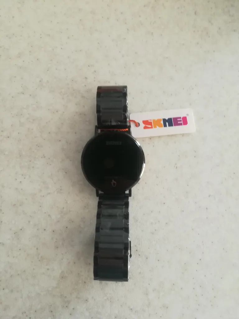 ساعت مچی دیجیتال اسکمی مدل 1550