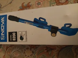 تجریه خرید قفل فرمان نووا مدل 8204