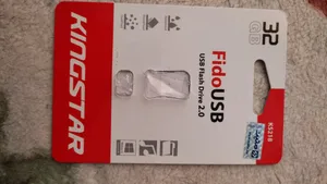 تجریه خرید فلش مموری کینگ استار مدل ks218 ظرفیت 32 گیگابایت