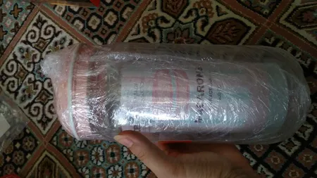 بانکه مرسه مدل vintage کد Ir-547