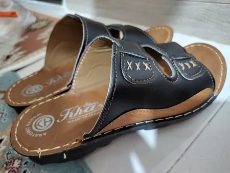 صندل مردانه مدل تایلندی