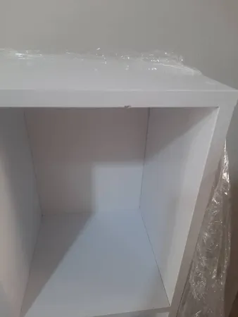 کتابخانه مدل Sj1169