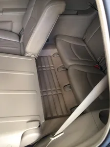 تجریه خرید کفپوش سه بعدی خودرو اس ای سی جی مدل CBN مناسب برای کیا موهاوی