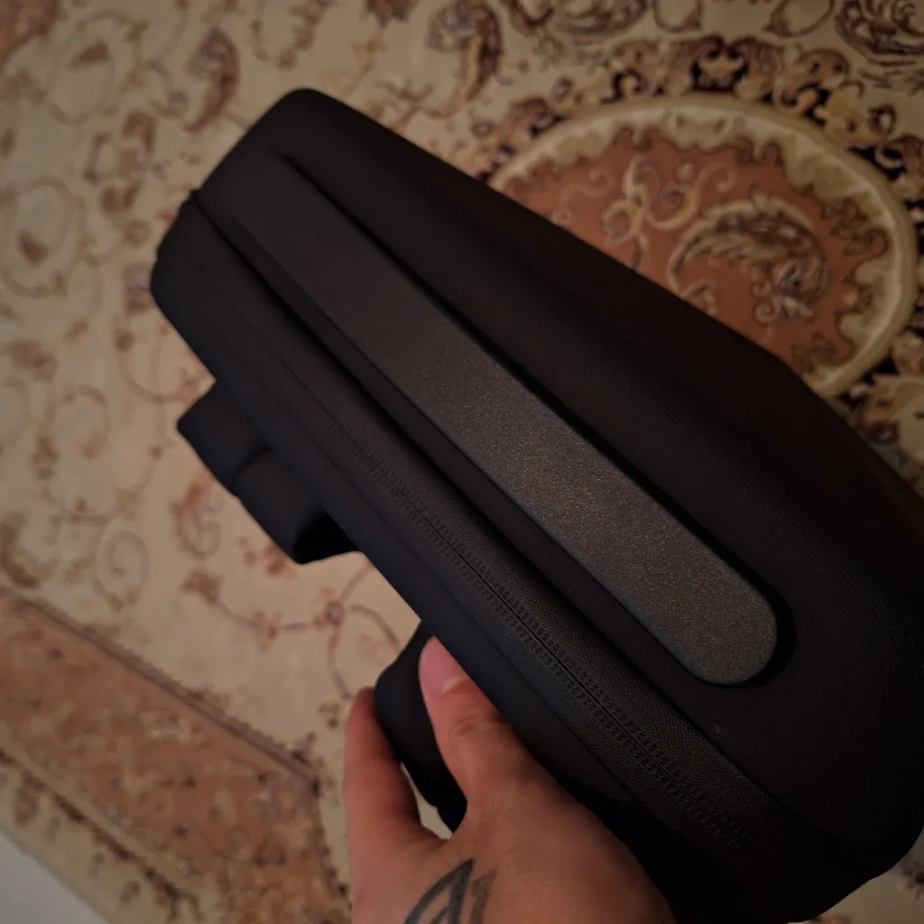 کوله پشتی لپ تاپ بنج مدل BN22092 مناسب برای لپ تاپ 14 اینچی