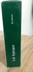 تجریه خرید سرم ضد چروک و روشن کننده لافارر مدل Vitamin C حجم 30 میلی لیتر