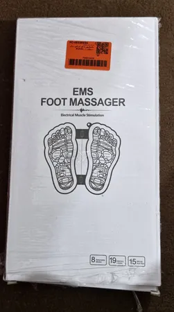 ماساژور پا ای ام اس مدل 9LEVEL