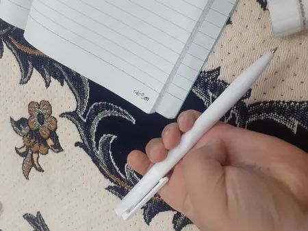 خودکار شیائومی مدل jel ink کد MJZXBO1WC